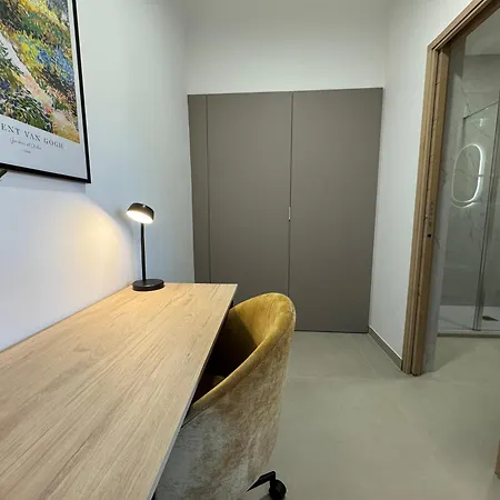 Appartement Le Prestige Et Chic Antibes