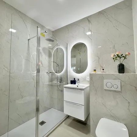 Le Prestige Et Chic Apartman *