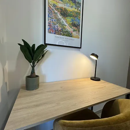 Le Prestige Et Chic Apartman *