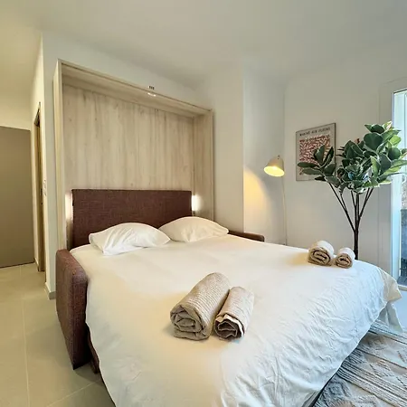 Le Prestige Et Chic Antibes