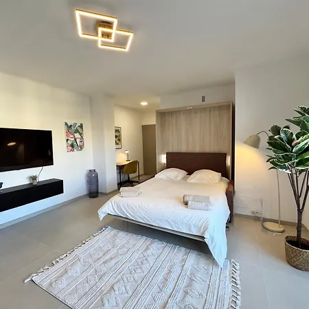 Le Prestige Et Chic Apartman *