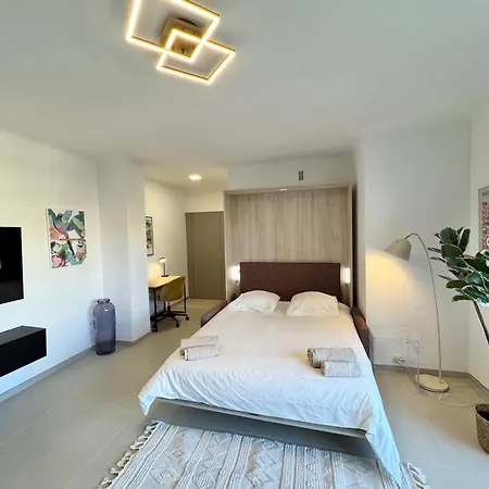 Le Prestige Et Chic Apartman *