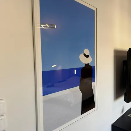 Le Prestige Et Chic Apartman *