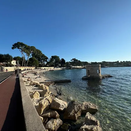 Apartman Le Prestige Et Chic Antibes