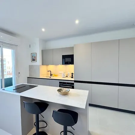 Le Prestige Et Chic Apartman *