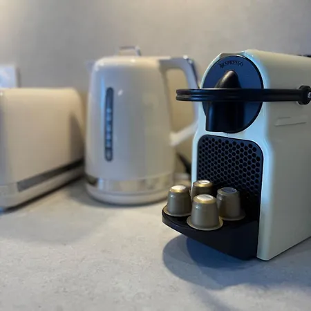 Le Prestige Et Chic Антиб