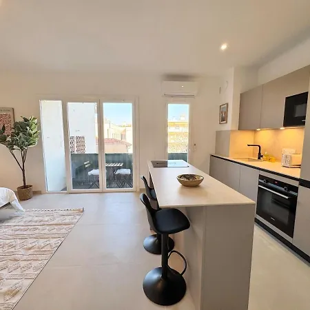 Le Prestige Et Chic * Antibes