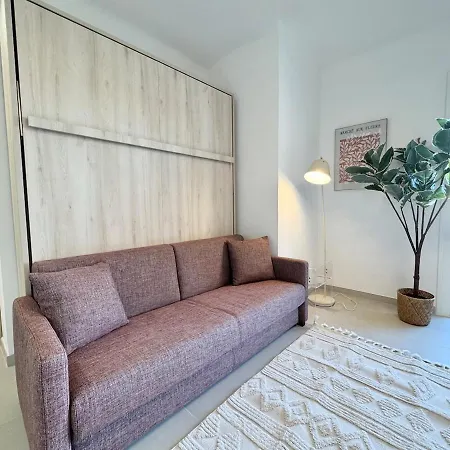 Apartman Le Prestige Et Chic *