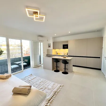 Appartement Le Prestige Et Chic