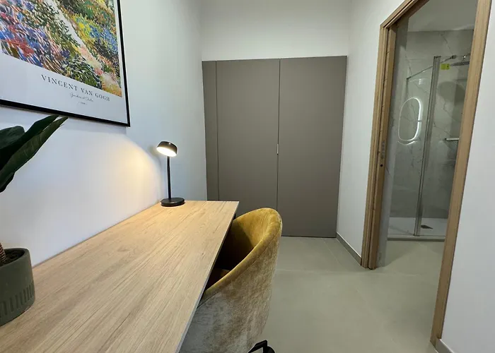 Apartament Le Prestige Et Chic Antibes
