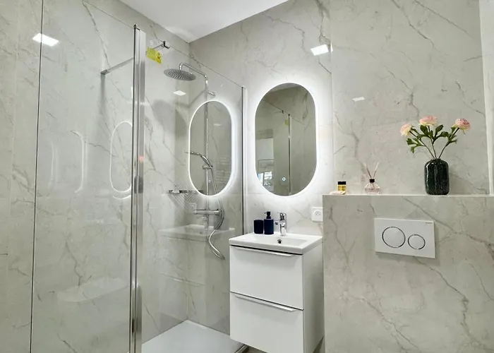 Le Prestige Et Chic Apartament *