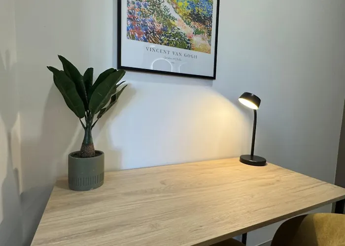 Le Prestige Et Chic Apartament *