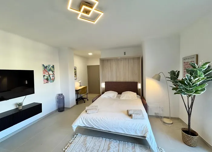 Le Prestige Et Chic Apartament *
