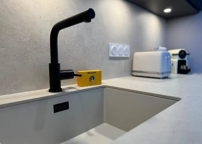 Apartament Le Prestige Et Chic
