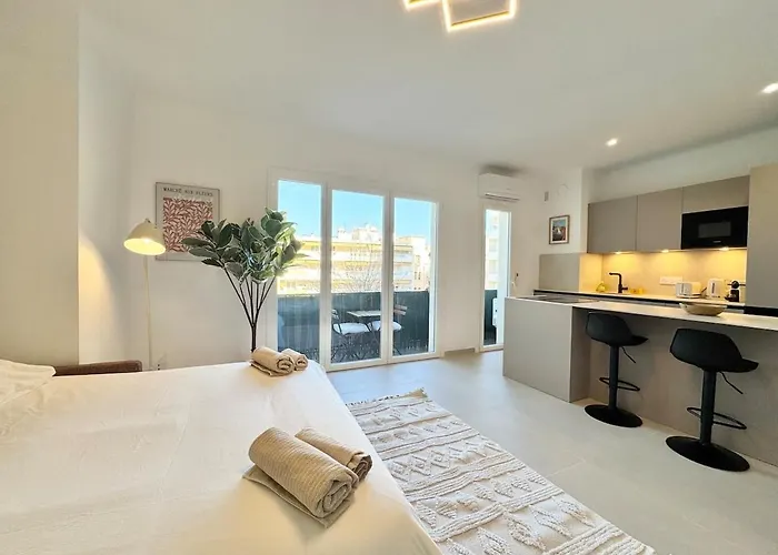 Appartamento Le Prestige Et Chic Antibes