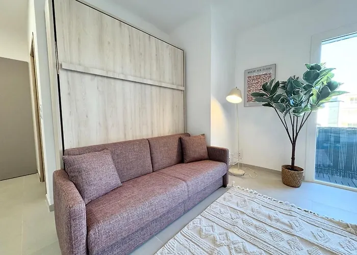 Apartament Le Prestige Et Chic *