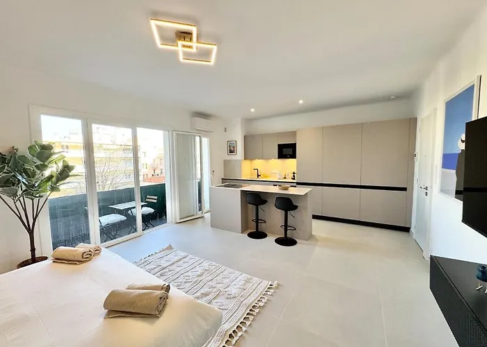 Apartament Le Prestige Et Chic
